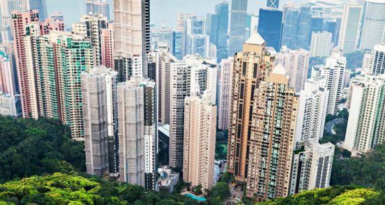 הונג קונג – דברים שכדאי לעשות